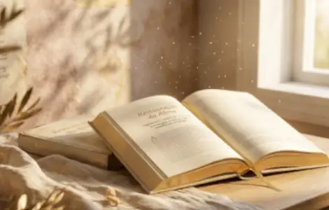 Livro: Movidos Por Amor, Propósito e Fé.