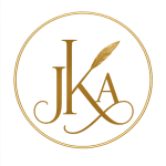 Logotipo J. Kellin de Alencar