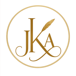 Logotipo J. Kellin de Alencar