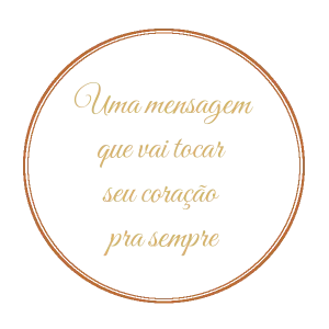 Selo de lançamento do livro Movidos Por Amor, Propósito e Fé